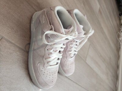 nike air force mid '07 QS (USED) size