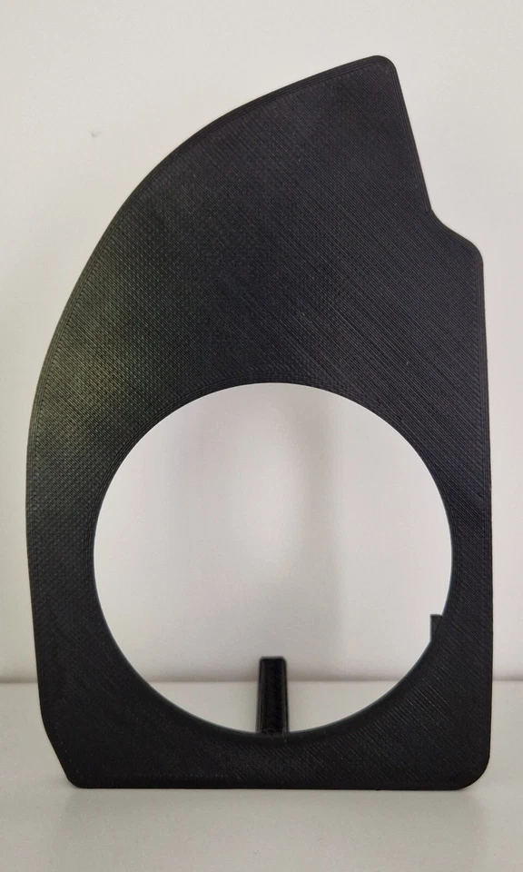 Portavasos Citroen C4 Cactus (par) para puertas delanteras Foto 3 de 4