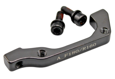 Tektro A4 IS/PM Adapter 180 Hinten Kaufen