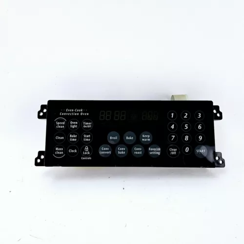 Genuine FRIGIDAIRE Range Oven Control Board # 316418701 316419700