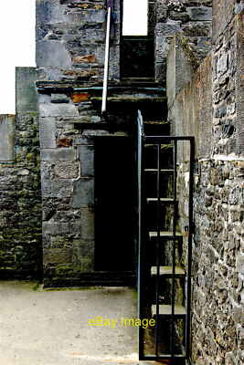 Foto 12x8 Bunratty Park - Standort #9 - Golden Vale Bauernhaus - Frontfenster 2 c201