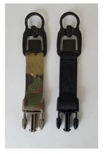 Savvy Sniper Sling Nexus ITW Extension USA Made Mash Clip - Version longue 5,5 NEUF