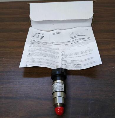 #ad #ad NEW in Box United Electric Controls Spectra 10 Series Pressure Switch 10 F11 M20 $199.00