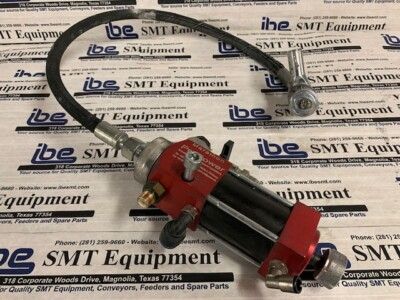 #ad Marathon High Pressure Metering Gun MARATHON 12 w Warranty $100.00