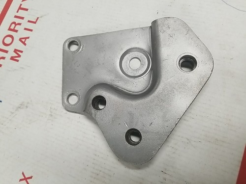 1970 Camaro HURST Shifter Mounting Plate Muncie 4 Speed 1970 SS Z28