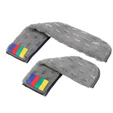 VILEDA Professional MicroPlus Mopp Microfibre Pour Sol Mopping Set 1 Unité