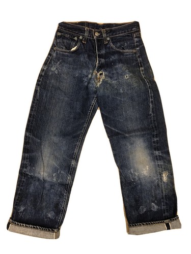 big e levis jeans