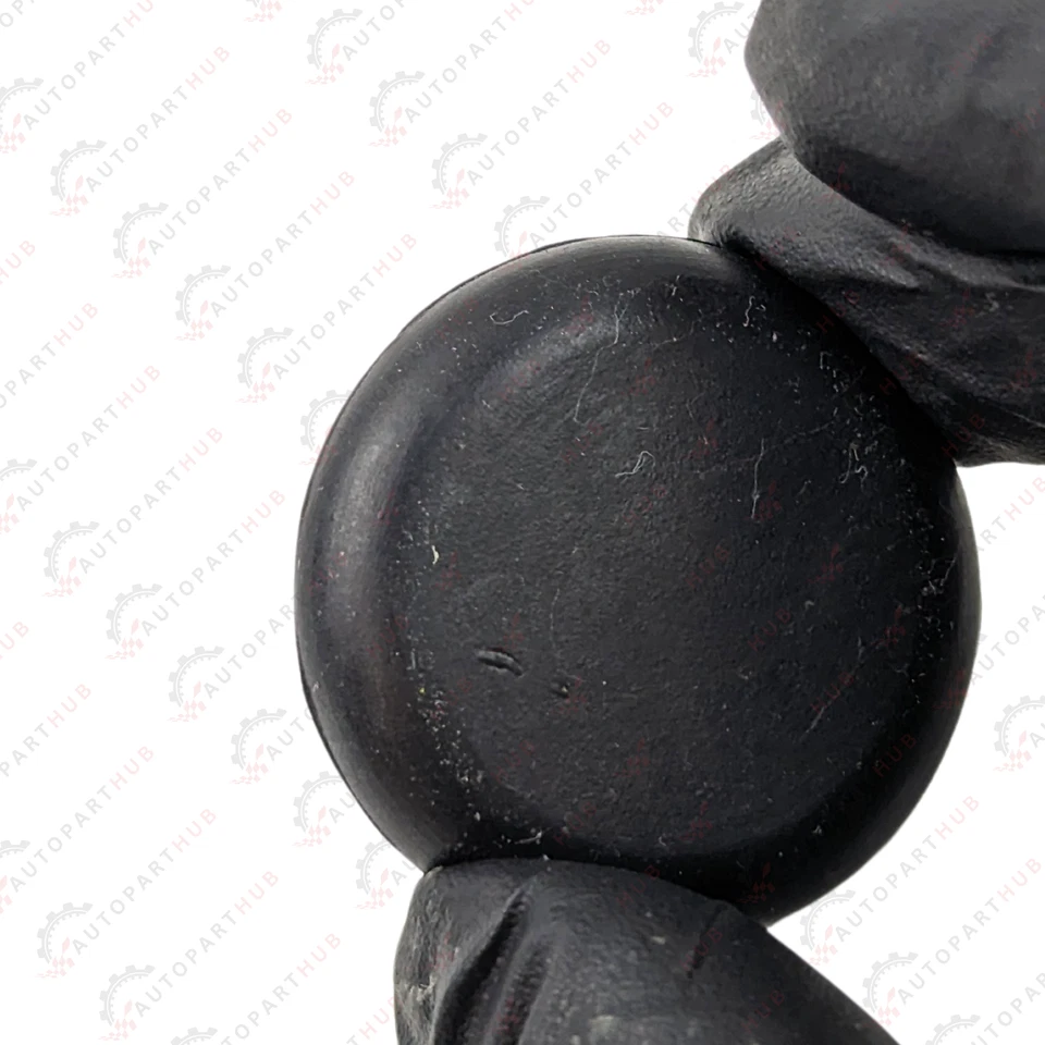 Original OEM Honda Acura Integra Antena Agujero Bloque Enchufe Borrar Ojal 25mm Foto 2 de 4