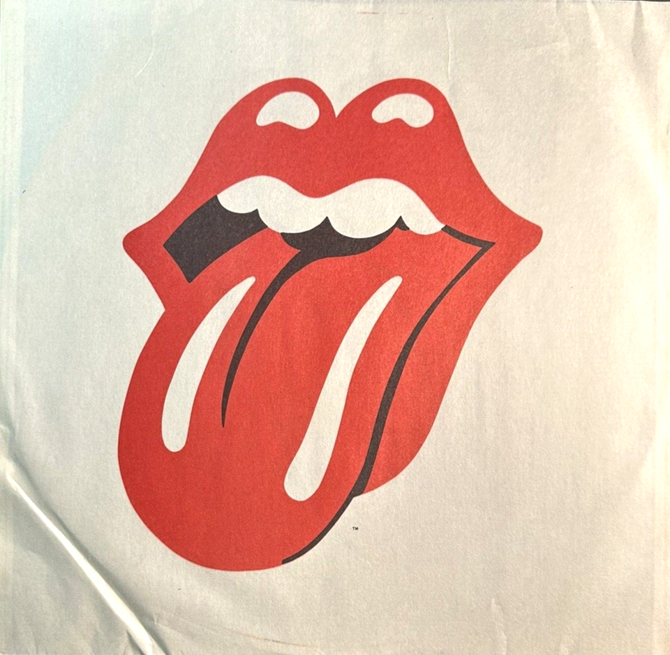 The Rolling Stones / Let It Bleed / London / Not Played LP & Cover Near Mint eBay