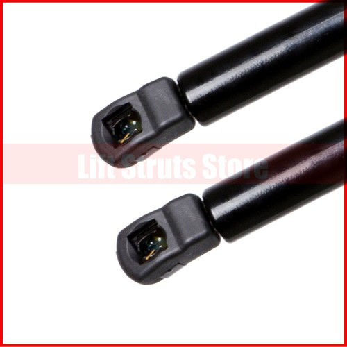 2QTY FRONT HOOD SHOCK SPRING LIFT SUPPORT PROP FOR BUICK PARK AVENUE 1997-2005 - Picture 4 of 4