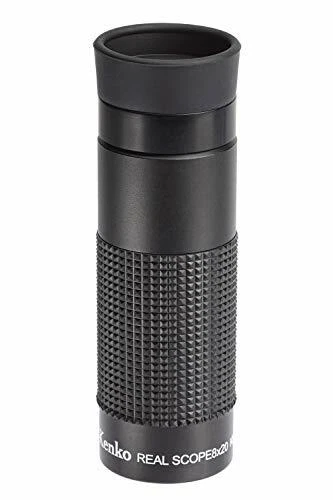 Kenko monocular real scope 8 × 20 8 times 20mm caliber shortest fo.. from Japan - Image 4 of 4