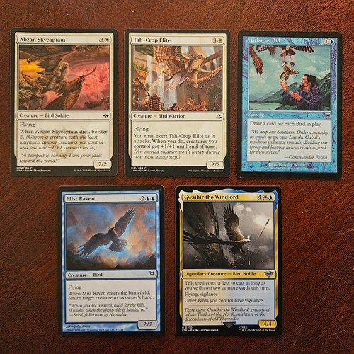 Budget Bundles High Synergy MtG Magic Gathering You Choose Deck Archetype - Picture 46 of 193