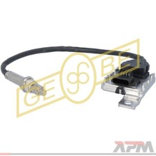Gebe 9 3610 1 NOx-Sensor NOx-Katalysator für Audi Q5 FYT A4 A4 Allroad A5