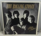 Rolling Stones Slow Rollers 12" Vinyl LP Album Holland Decca Records TAB30 EX/EX