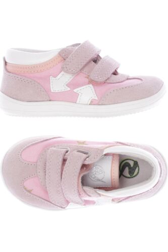Sneaker bambino Naturo bambina sandali scarpe basse taglia EU 20 rosa #yh8g6qs - Foto 1 di 4