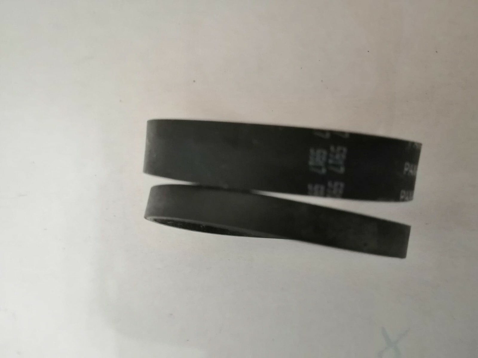 Belt Set DYSON DC03 DC04 DC07 DC14 DC27 DC33 Clutch to Motor to Brush