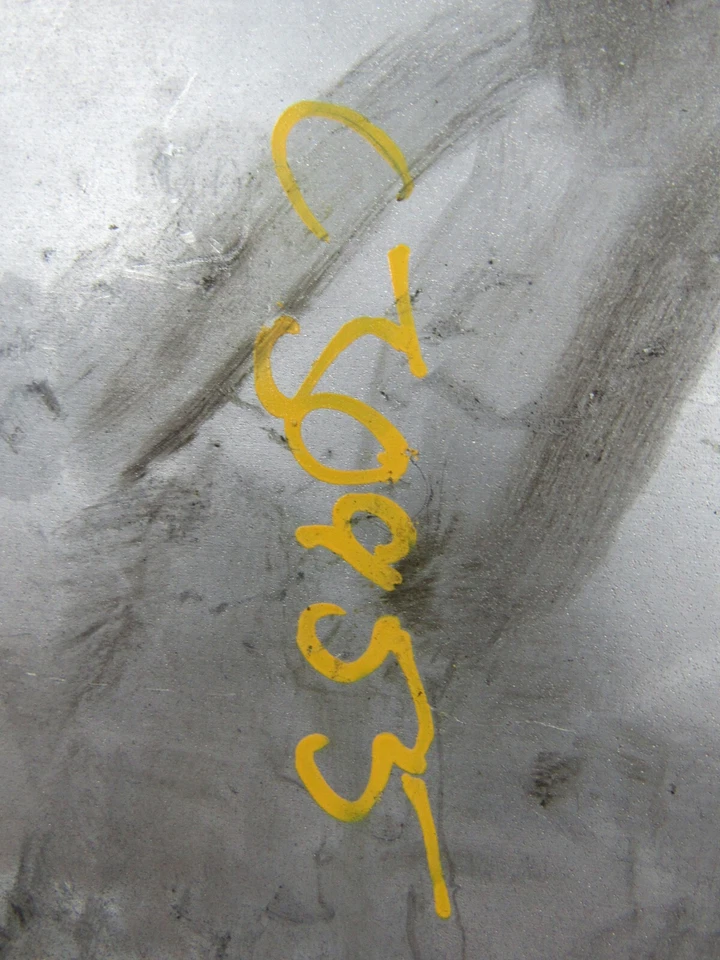 Módulo de control informático Buick Verano 2014 motor 2,4 ECM ECU EBX 12657781 OEM 14 Foto 4 de 4