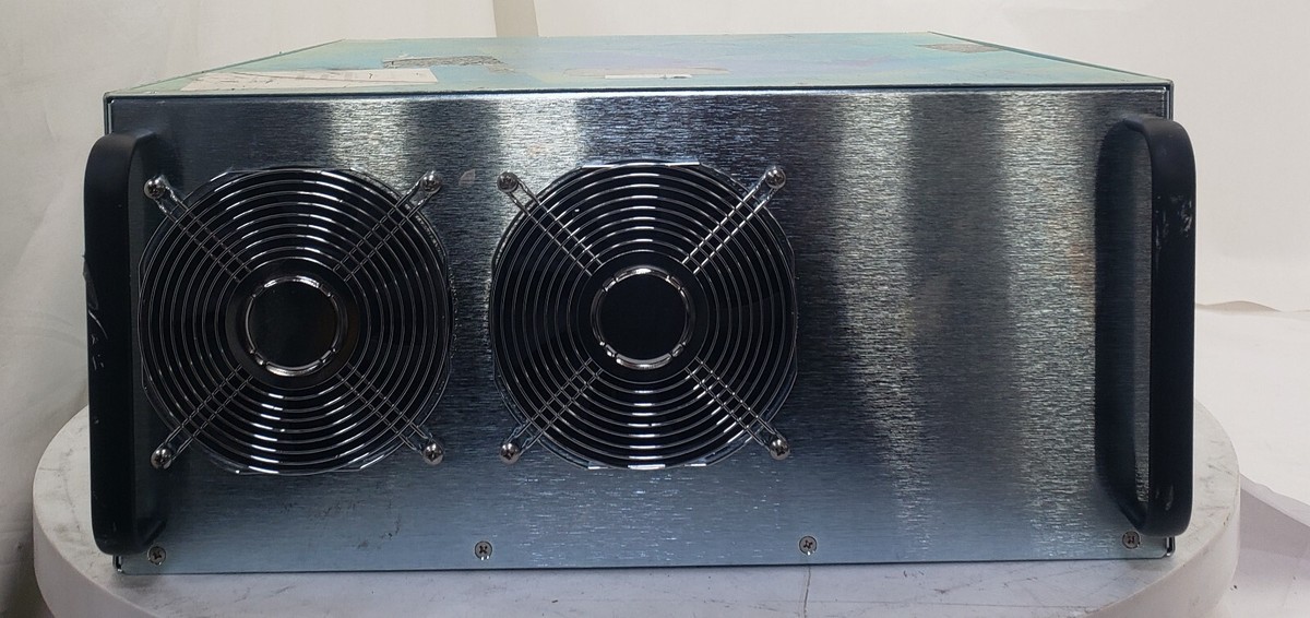 LAM Research RF Generator 13.5Mhz XP Power 102266-P1 | eBay