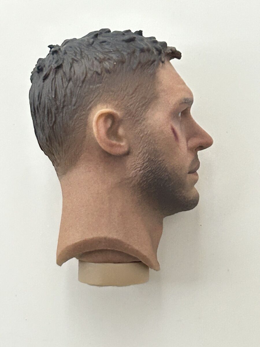 Present toys PT-SP56 Wasteland Ranger - 1/6th scale Head Present toys PT-SP56 Wasteland Ranger - 1/6th scale Head