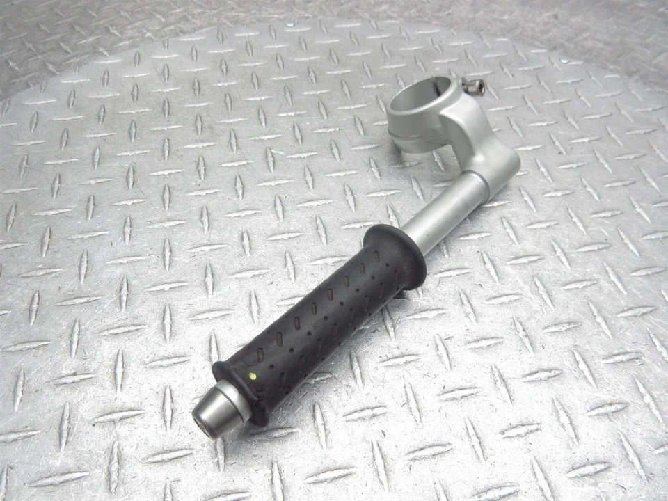 99-04 Triumph Daytona 955 955i 2002 OEM clip izquierdo manillar Foto 3 de 4