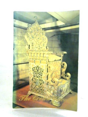 The Crown Jewels of Iran (Various - 1976) (ID:77906)