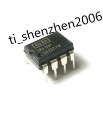 1PCS Instrumentation Amplifier IC BB/TI DIP-8 INA118P INA118PG4