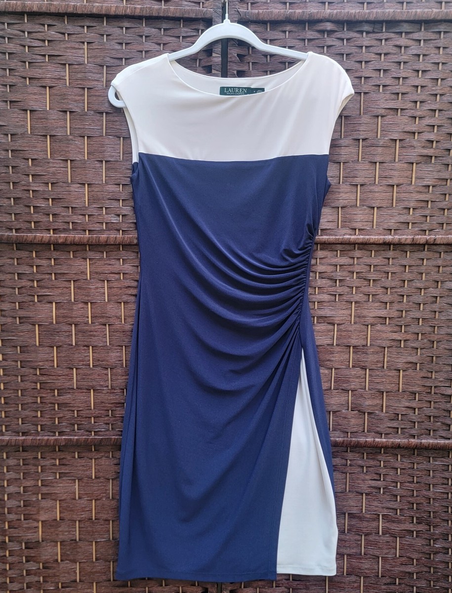 white knee length dress graduation White Tiered Eyelet Midi Graduation Dress with Buttons White / XSmall main image 0