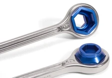 Motion Pro Axle Adapter 08-0640