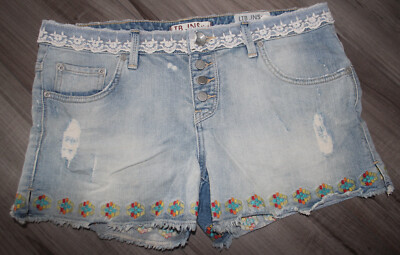 LTB JNS shorts gr.M/38