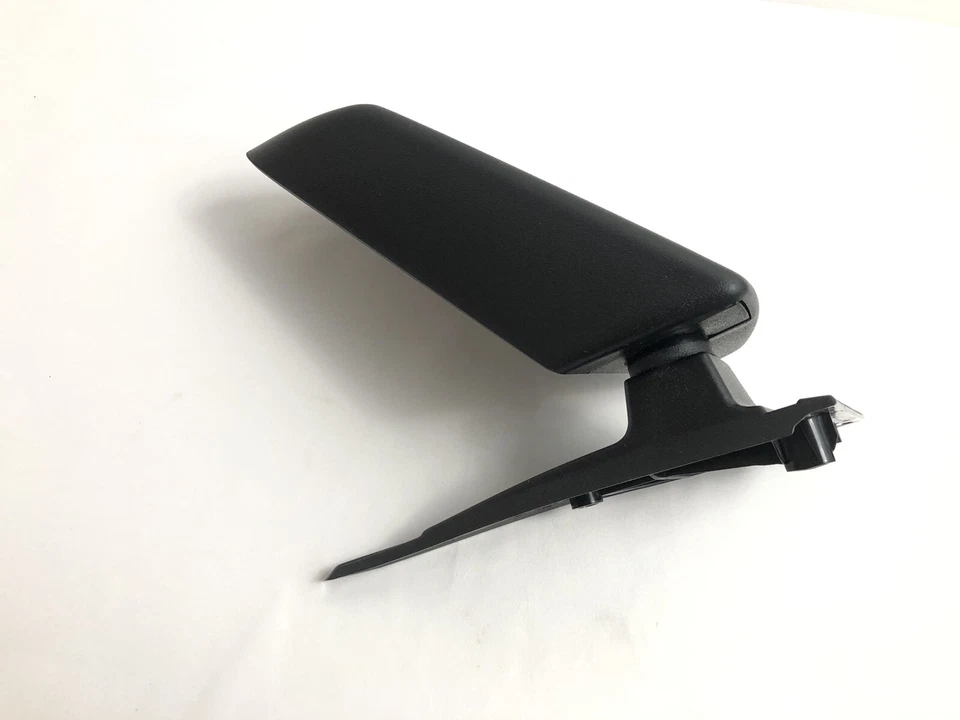 Espejo derecho Chevy S10 Blazer, S10 P-U, GMC S15 Jimmy, S15 P-U, Sonoma P-U, Olds. Foto 4 de 4