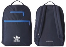 Image of adidas Originals Classic School-Work-Travel-Gym-Sports Backpacks