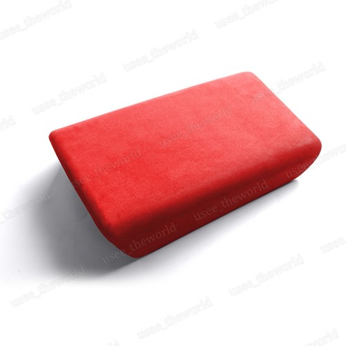 Juego de 4 kits de tapicería de cubierta de reposabrazos para panel de consola para Tesla modelo Y 3 2021-2023 - Imagen 10 de 25