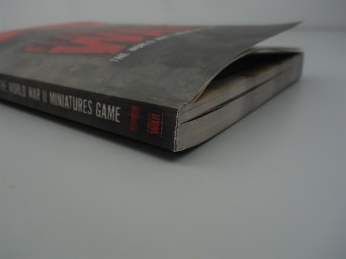 Battlefront Miniatures Flames of War: Rulebook (2011) - Picture 10 of 12