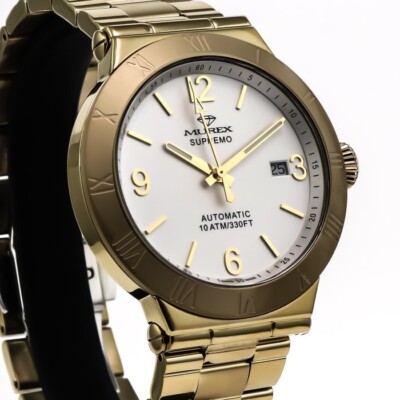 Murex - SUPREMO Automatic - MUA672-GG-1