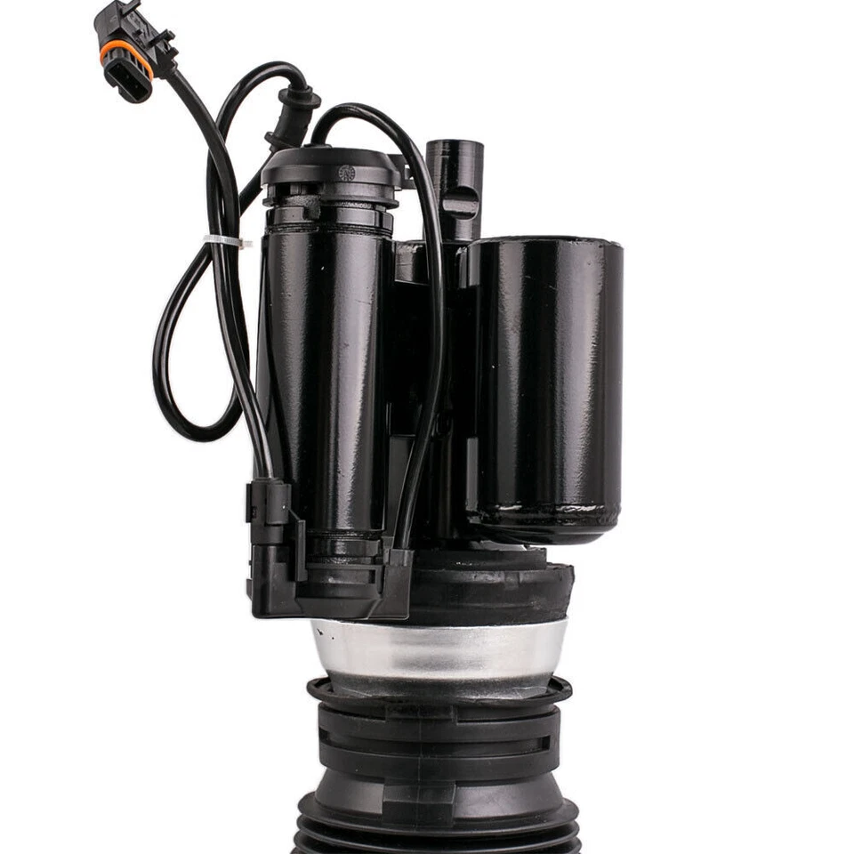 Amortiguador de suspensión neumática delantero derecho apto para Mercedes Benz W220 S430 S500 4Matic  Foto 3 de 4