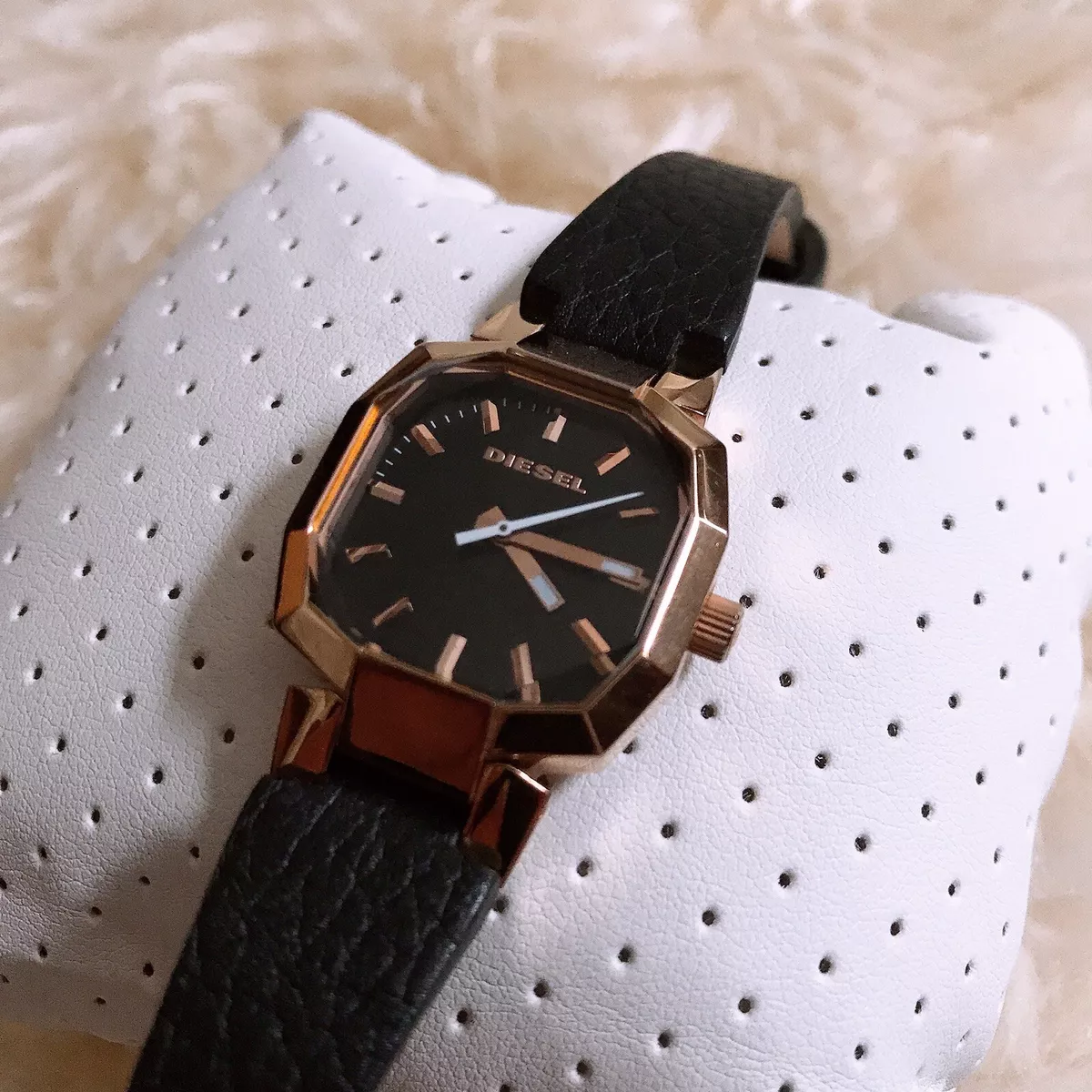 Diesel hotsell watches womens