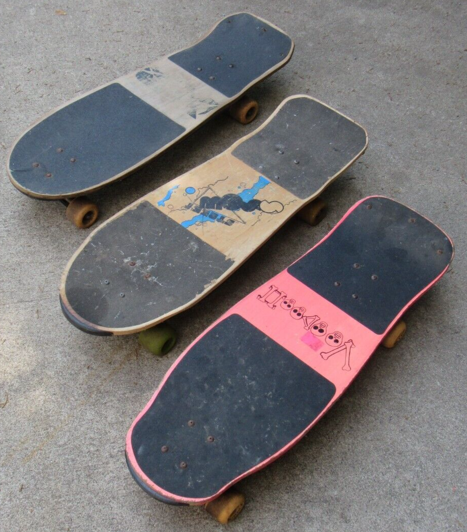 オールドスケートボード ヴァリフレックス　バリフレックスVariflex　80s オールドスケートボード ヴァリフレックス バリフレックスVariflex 80s