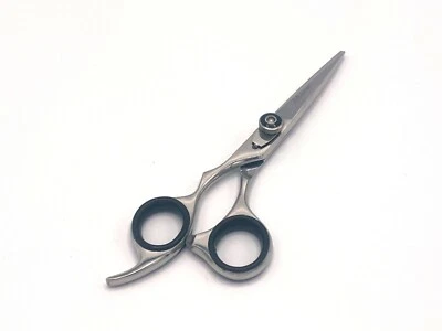 MAZE SHEARS Professional LEFT HAND Barber Hairdressing Cutting Styling Scissor J2 Lefty 6"