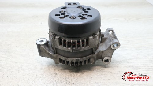 2007 VOLVO S40 1.6 PETROL B4164S3 ALTERNATOR 3M5T10300KB - Picture 5 of 6