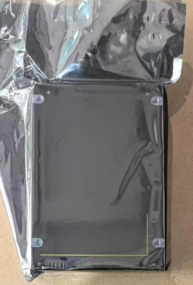 Dell EMC PM5-R 1.92TB SAS 12Gbps 2.5" KPM5XRUG1T92 2.5'' TLC RI SSD TDNP7 0TDNP7 - Image 2 of 2