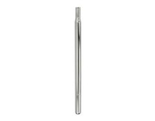CHROME Vintage Schwinn Style SEAT POST 20.7MM 13/16" Size Cruiser Stingray Bikes