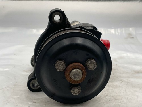 BMW X5 4.8L V8 POWER STEERING PUMP PULLEY MOTOR ASSEMBLY OEM 2007-2008 - Foto 4 di 4
