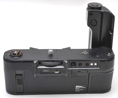 ❁美品❁ニコン Nikon MD-4 モータードライブ F3用 s-l400.jpg