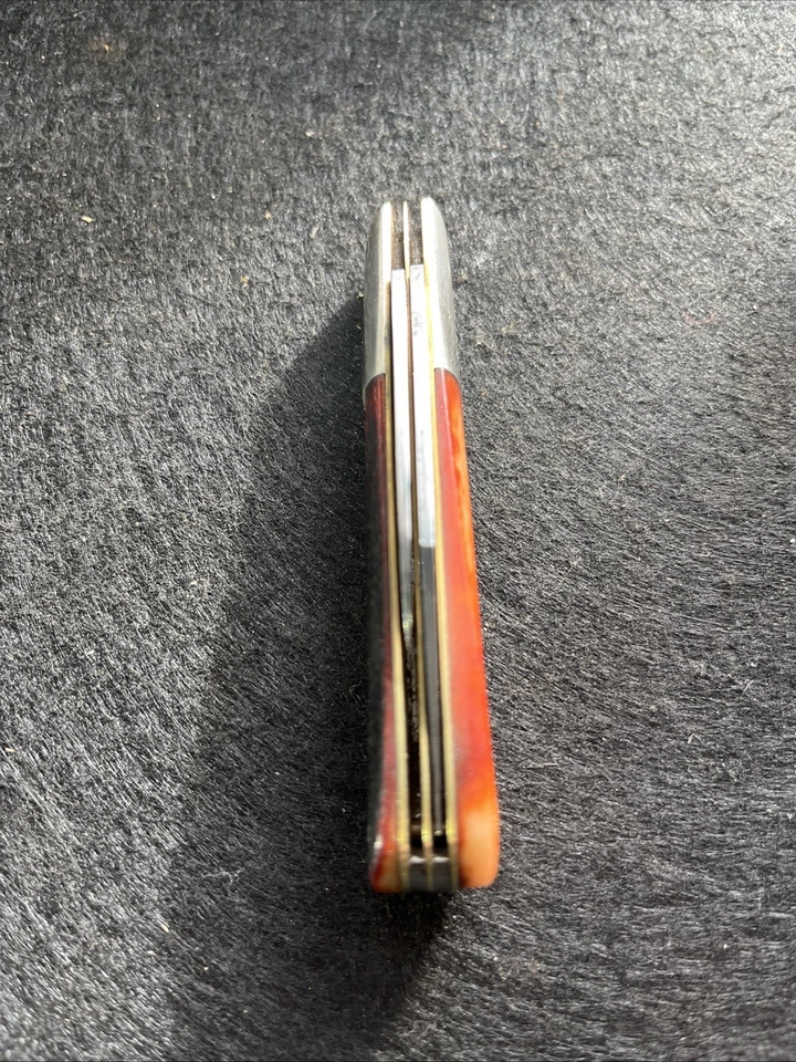 Case XX Red Bone Barlow *beautiful Marrow Groove* 1965-1969 - Image 3 of 4