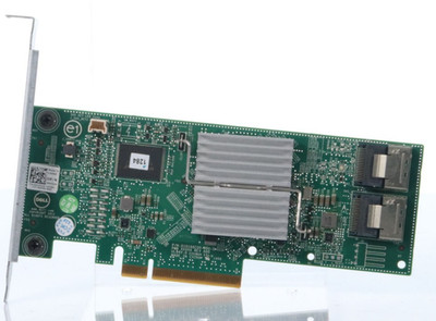 DELL PERC H310 6Gb/s SAS SATA RAID C Controller 0HV52W