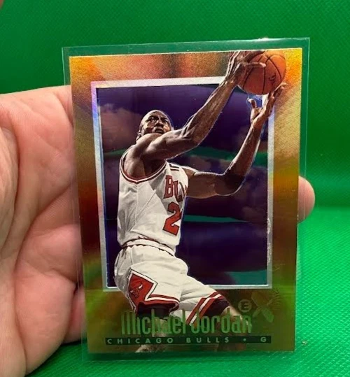 1996-97 Skybox E-X2000 Basketball Trading Cards for sale | eBay