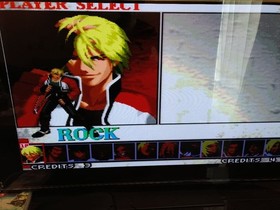[Weekend Limited Price Reduction] SNK NEOGEO [Neo Geo] Console with 2 Controller