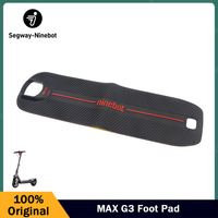 Original FußMatte FüR Ninebot By Segway MAX G3 G3E G3D Aftermarket Ersatz
