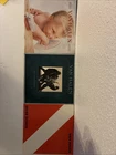 Lot Of 3 Van Halen 12” Vinyl