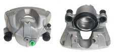 Bremssattel BREMBO F 61 319 +36.89€ Pfand für OPEL VIVARO K0 ZAFIRA LIFE Bus D4d